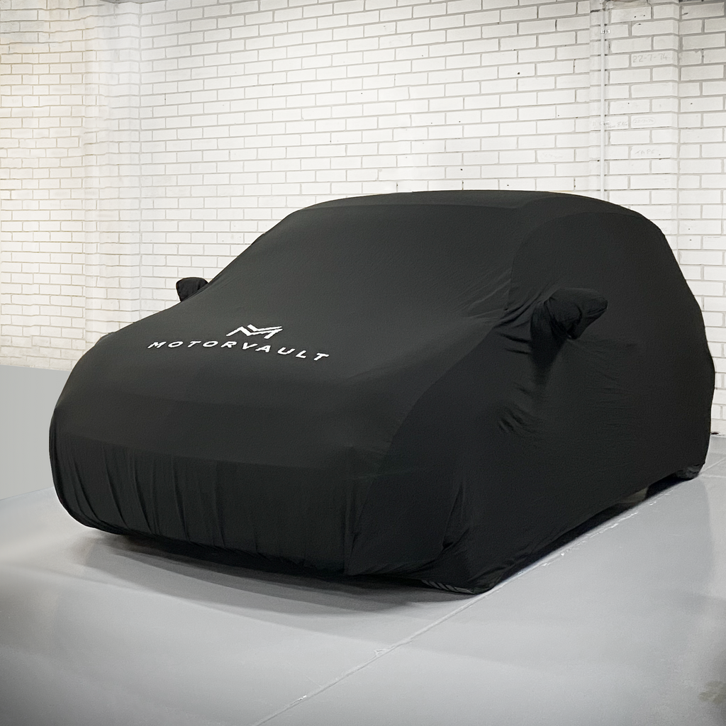 Motorvault - Velvet Shield Premium Car Cover, Car storage, Vehicle storage, Vehicle storage, Indoor car storage, Secure car storage, Long-term car storage, Short-term car storage, Climate-controlled car storage, Covered car storage, Luxury car storage, Classic car storage, Exotic car storage, Sports car storage, Collector car storage, Garage storage, Car parking, Car preservation, Car safekeeping, Car maintenance