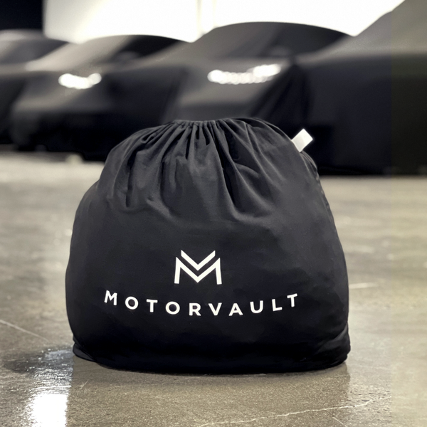 Motorvault - Velvet Shield Premium Car Cover, Car storage, Vehicle storage, Vehicle storage, Indoor car storage, Secure car storage, Long-term car storage, Short-term car storage, Climate-controlled car storage, Covered car storage, Luxury car storage, Classic car storage, Exotic car storage, Sports car storage, Collector car storage, Garage storage, Car parking, Car preservation, Car safekeeping, Car maintenance